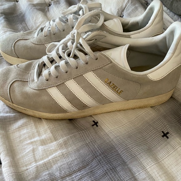 Adidas Gazelle - Picture 4 of 4
